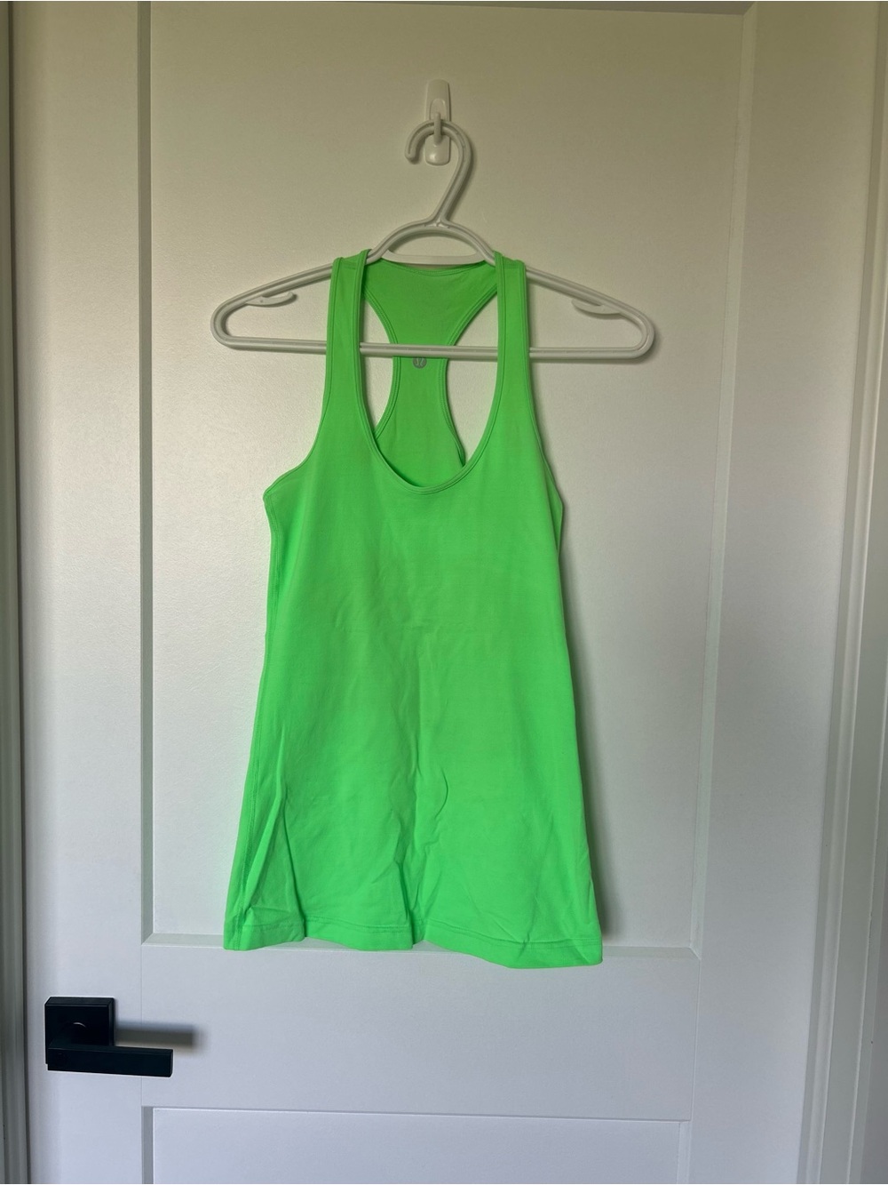 Lululemon Racerback Tank